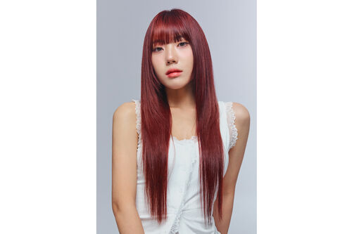 [Trendlab Seoul] #더티레드베리 - 로레알 프로페셔널 | L'Oréal 파트너샵